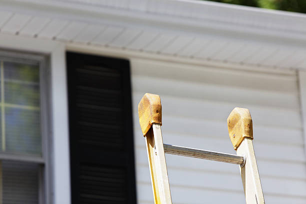 Best Engineered Wood Siding  in Pine Mountain Lake, CA