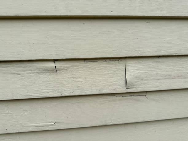 Custom Trim and Detailing for Siding in Pine Mountain Lake, CA